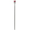 MAKITA E-14582 vrták SDS-Plus čtyřbřitý Nemesis II 12x550/600mm ,old B-58372