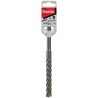 MAKITA E-14635 vrták SDS-Plus čtyřbřitý Nemesis II 14x115/160mm ,old B-58431
