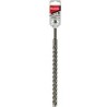 MAKITA E-14750 vrták SDS-Plus čtyřbřitý Nemesis II 16x200/265mm ,old B-58562
