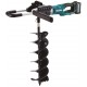 MAKITA DG002GZ Aku půdní vrták Li-ion XGT 40V,bez aku Z