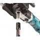 MAKITA DG002GZ Aku půdní vrták Li-ion XGT 40V,bez aku Z