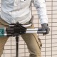 MAKITA DG002GZ Aku půdní vrták Li-ion XGT 40V,bez aku Z