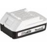 MAKITA 191N69-0 akumulátor Li-ion G BL1820G 18V/2Ah