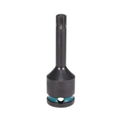 MAKITA E-19831 nástrčný bit Impact Black 1/2“SQ T50