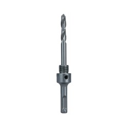 MAKITA D-50382 upínací stopka SDS-plus pro děrovky UNICUT 118mm HSS