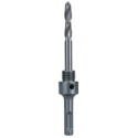MAKITA D-50382 upínací stopka SDS-plus pro děrovky UNICUT 118mm HSS
