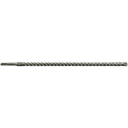 MAKITA E-14772 vrták SDS-Plus čtyřbřitý Nemesis II 16x400/465mm ,old B-58584