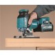 MAKITA JV001GZ Aku bezuhlíková přímočará pila Li-ion XGT 40V,bez aku Z