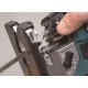 MAKITA JV001GZ Aku bezuhlíková přímočará pila Li-ion XGT 40V,bez aku Z