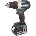 MAKITA DDF489Z Aku bezuhlíkový šroubovák Li-ion LXT 18V, bez aku Z