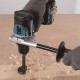 MAKITA DDF489Z Aku bezuhlíkový šroubovák Li-ion LXT 18V, bez aku Z