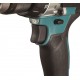 MAKITA DDF489Z Aku bezuhlíkový šroubovák Li-ion LXT 18V, bez aku Z