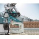 MAKITA CE002GZ01 Aku rozbrušovací pila 350mm Li-ion XGT 2x40V, bez aku Z