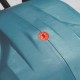 MAKITA CE002GZ01 Aku rozbrušovací pila 350mm Li-ion XGT 2x40V, bez aku Z