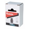 MAKITA E-16081 nástrčný klíč 1/2" square drive Impact BLACK 12mm