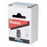 MAKITA E-16097 nástrčný klíč 1/2" square drive Impact BLACK 13mm