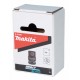 MAKITA E-16106 nástrčný klíč 1/2" square drive Impact BLACK 14mm