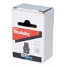 MAKITA E-16053 nástrčný klíč 1/2" square drive Impact BLACK 9mm