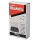 MAKITA E-16592 sada nástrčných klíčů 1/2" square drive Impact BLACK 7ks