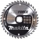 MAKITA B-32297 pilový kotouč 160x20 40T ,old B-08420