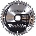 MAKITA B-32297 pilový kotouč 160x20 40T ,old B-08420