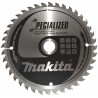 MAKITA B-33168 pilový kotouč 165x20 40T dřevo ,old B-09472