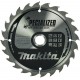 MAKITA B-32910 pilový kotouč 165x20, 24T ,old B-09173
