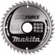 MAKITA B-32306 pilový kotouč 165x30 40T ,old B-08436