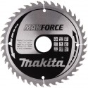 MAKITA B-32306 pilový kotouč 165x30 40T ,old B-08436