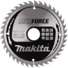 MAKITA B-32306 pilový kotouč 165x30 40T ,old B-08436