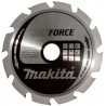 MAKITA B-32144 pilový kotouč 190 12T ,old B-08224