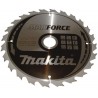 MAKITA B-32275 pilový kotouč 235x30 24T ,old B-08408