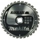 MAKITA B-32736 pilový kotouč 260x30 32T ,old B-08931