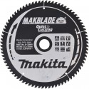 MAKITA B-32605 pilový kotouč 260x30 80T dřevo ,old B-08779