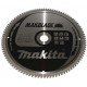 MAKITA B-32889 pilový kotouč 305x30 100T ,old B-09123