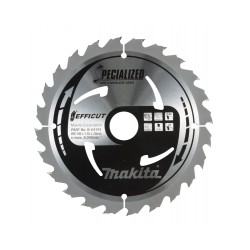 MAKITA B-64191 pilový kotouč Efficut 190x30 24T ,old B-64185