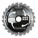 MAKITA B-64191 pilový kotouč Efficut 190x30 24T ,old B-64185