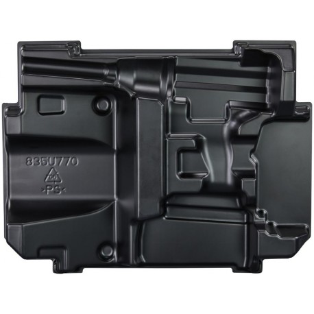 MAKITA 835U77-0 vložka Makpacu HP002G/DF002G
