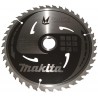 MAKITA B-32085 pilový kotouč 235x30 40T ,old B-08121