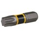 MAKITA E-20242 torzní bit řady Impact Premier (E-form),T40-25mm,2ks