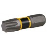 MAKITA E-20242 torzní bit řady Impact Premier (E-form),T40-25mm,2ks