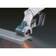 MAKITA DMC300Z Aku úhlová bruska 76 mm Li-ion LXT 18V,bez aku Z
