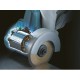 MAKITA DMC300Z Aku úhlová bruska 76 mm Li-ion LXT 18V,bez aku Z