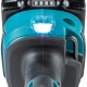 MAKITA DMC300Z Aku úhlová bruska 76 mm Li-ion LXT 18V,bez aku Z