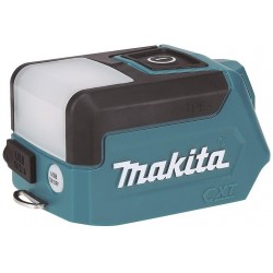 MAKITA ML107 Aku LED svítilna Li-ion 10,8/12V CXT Z