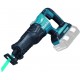 MAKITA DJR360Z Aku pila ocaska Li-ion LXT 2x18V bez aku Z