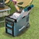 MAKITA CW004GZ Aku chladící a ohřívací box 29l Li-ion XGT/LXT,bez aku Z