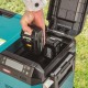 MAKITA CW004GZ Aku chladící a ohřívací box 29l Li-ion XGT/LXT,bez aku Z