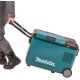 MAKITA CW004GZ Aku chladící a ohřívací box 29l Li-ion XGT/LXT,bez aku Z