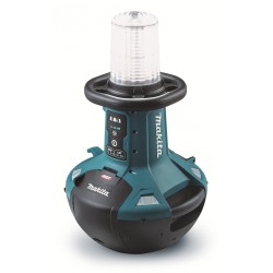 MAKITA ML010G Aku LED svítilna Li-ion XGT/LXT/AC Z